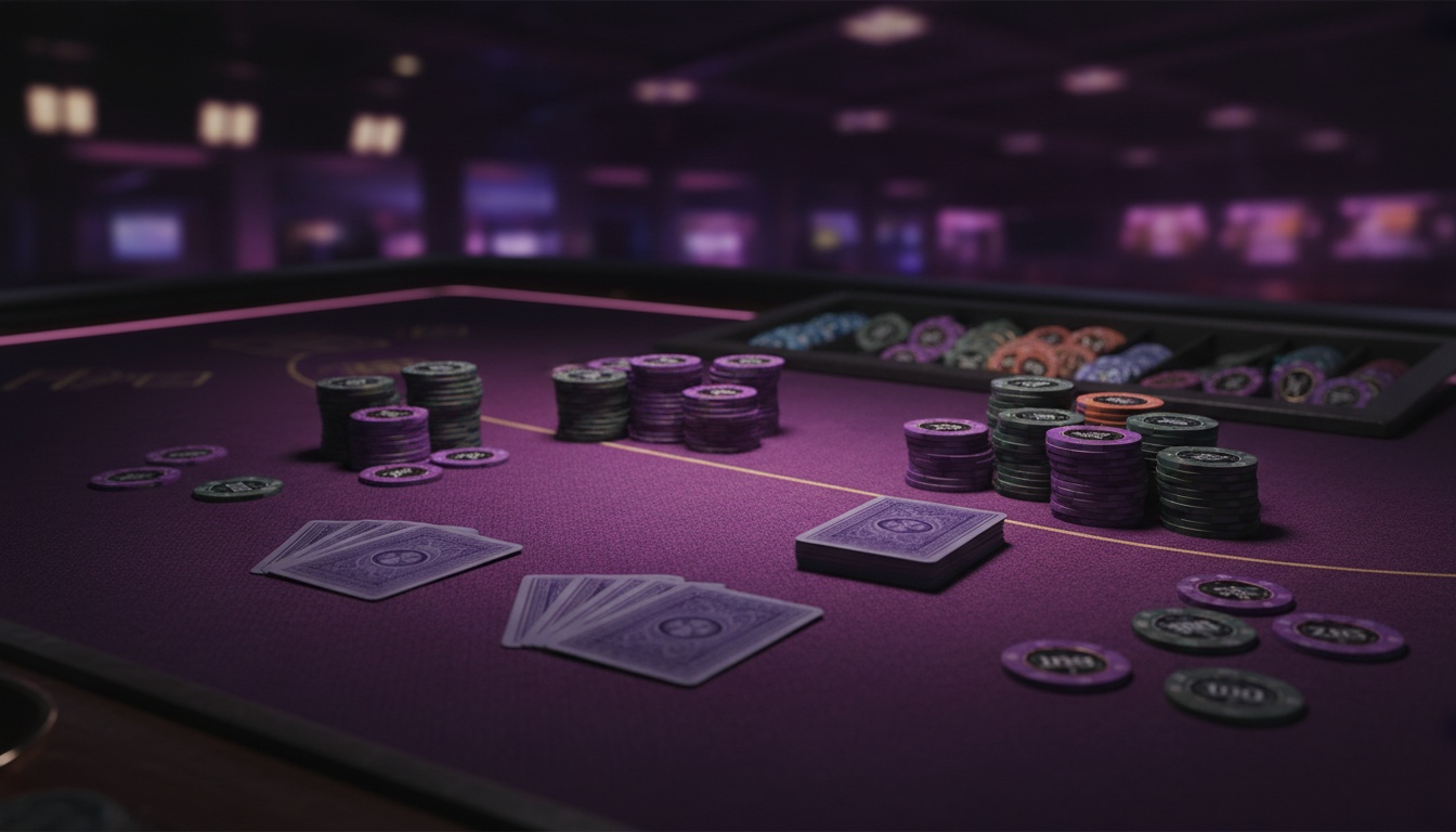 Découvrez la variété de jeux sur 0xBET